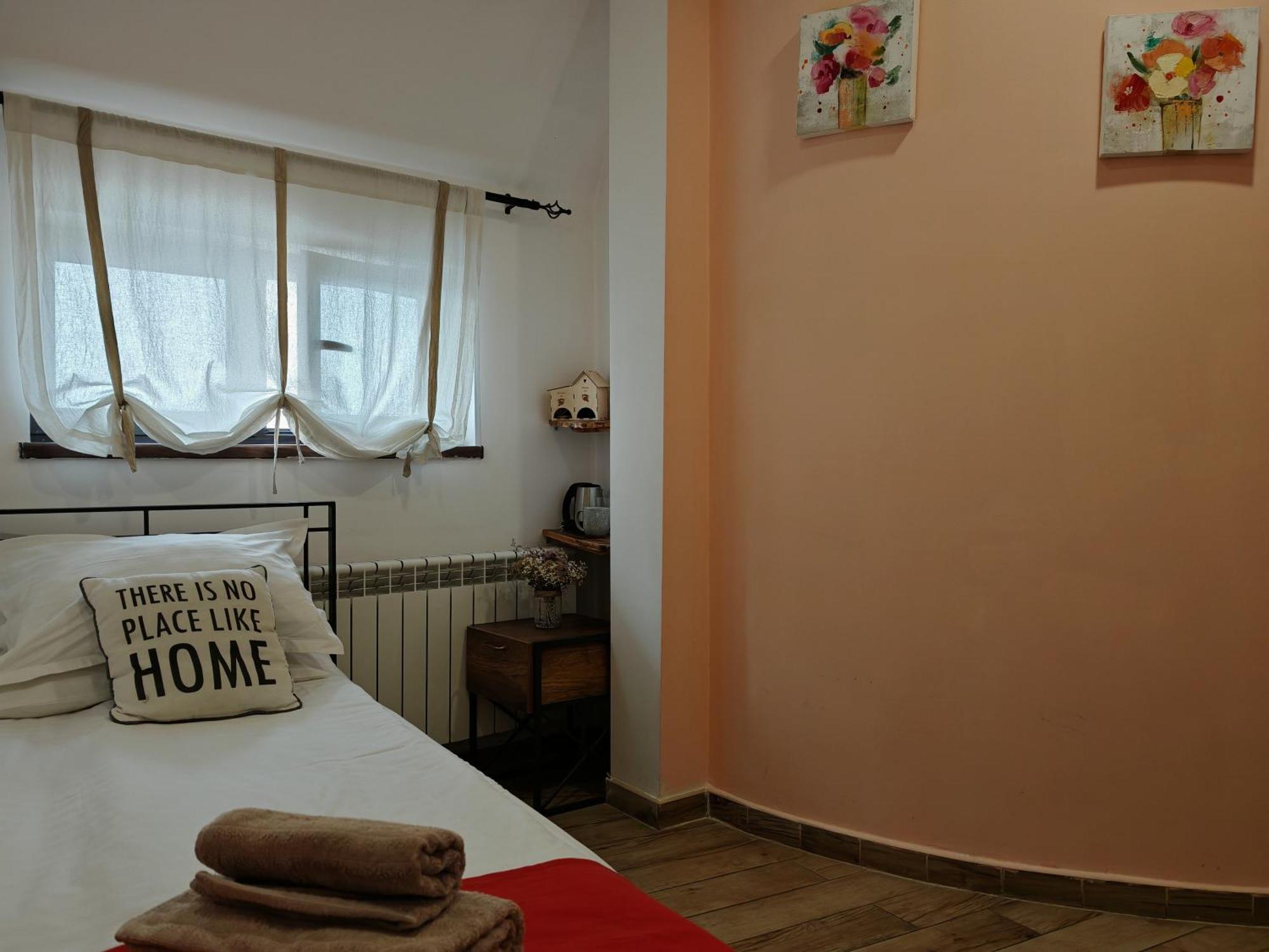 Blur Inn Gallery Jerevan Eksteriør bilde